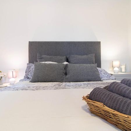 Marina Apartament Torremolinos Dış mekan fotoğraf