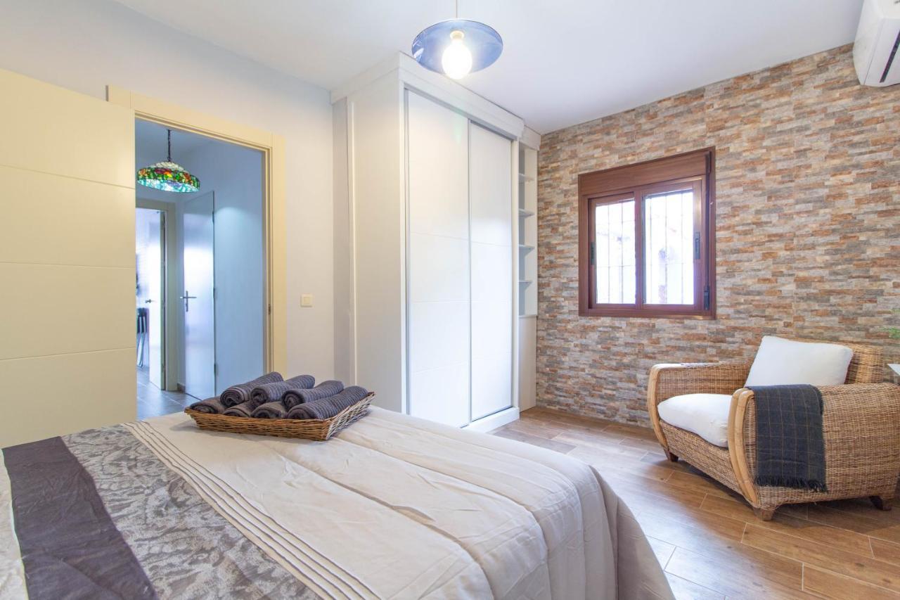 Marina Apartament Torremolinos Dış mekan fotoğraf