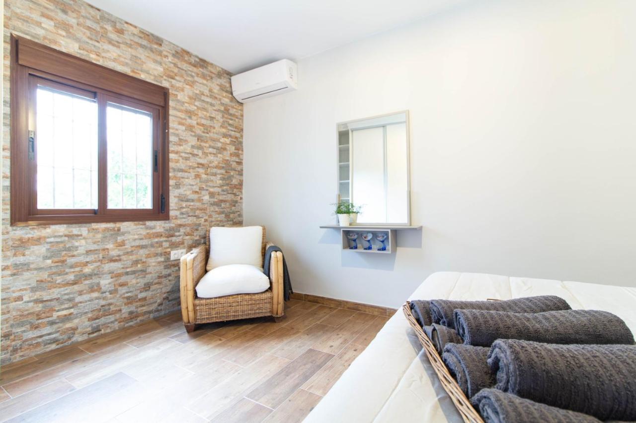 Marina Apartament Torremolinos Dış mekan fotoğraf