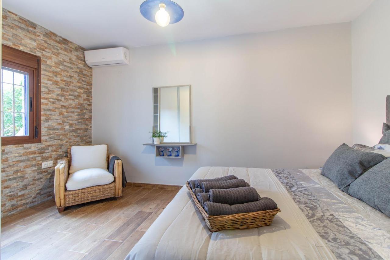 Marina Apartament Torremolinos Dış mekan fotoğraf