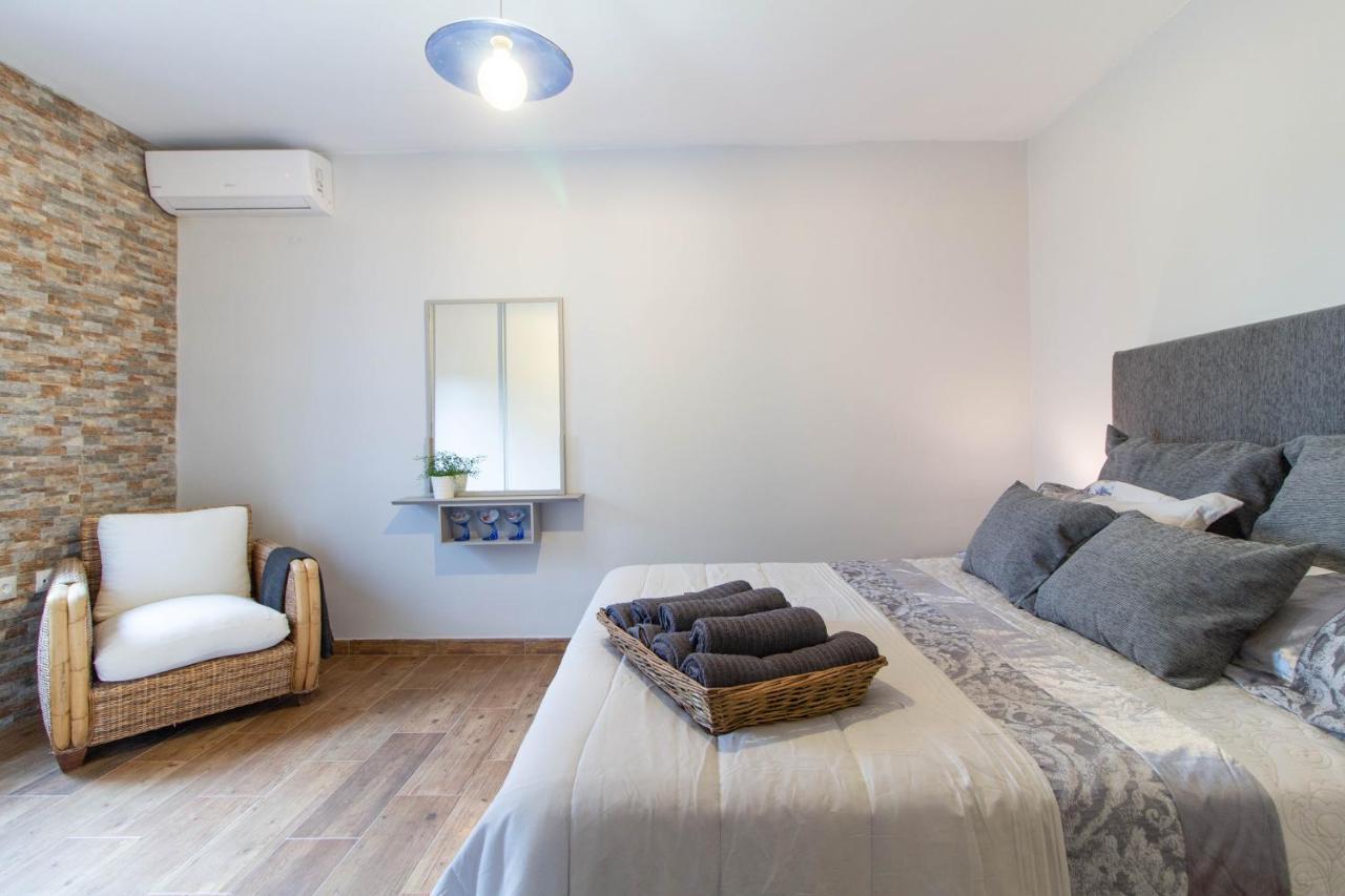 Marina Apartament Torremolinos Dış mekan fotoğraf